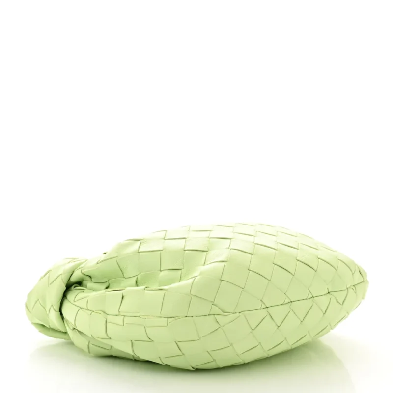 BOTTEGA VENETA INTRECCIATO JODIE FENNEL MINI NAPPA LEATHER - Image 6