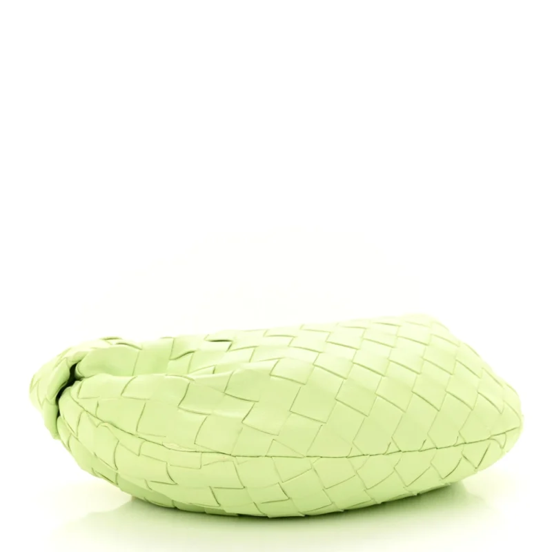 BOTTEGA VENETA MINI INTRECCIATO JODIE FENNEL NAPPA LEATHER - Image 6