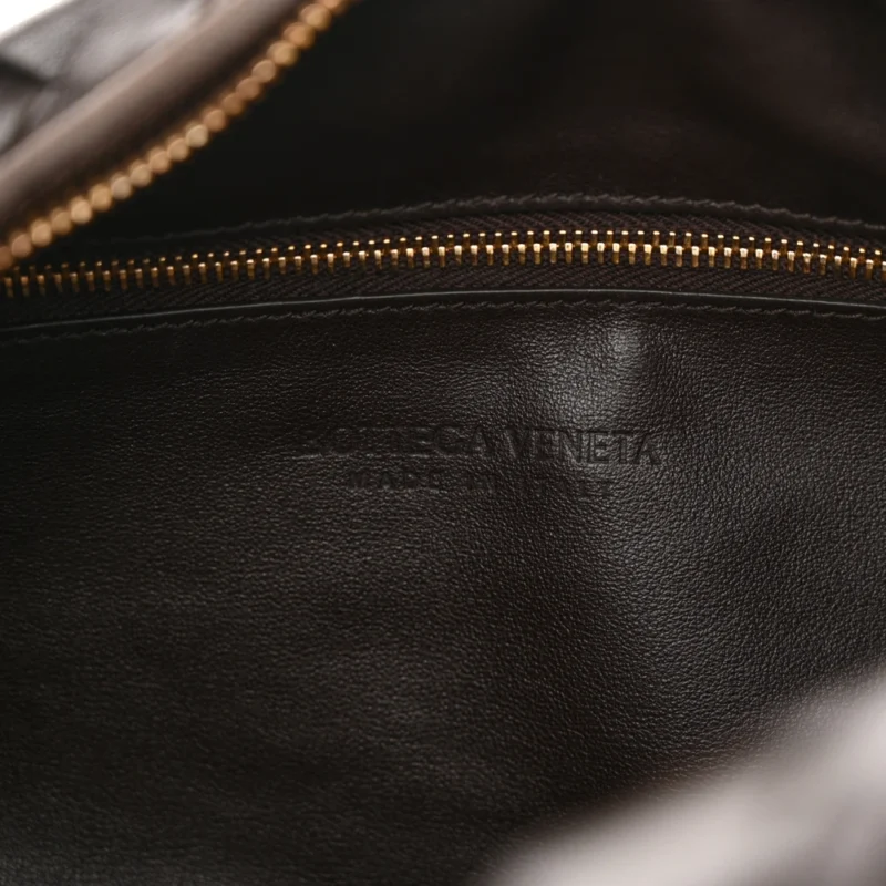 BOTTEGA VENETA SMALL INTRECCIATO JODIE FONDANT NAPPA LEATHER - Image 2