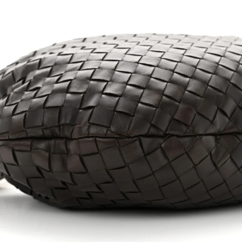 BOTTEGA VENETA SMALL INTRECCIATO JODIE FONDANT NAPPA LEATHER - Image 4