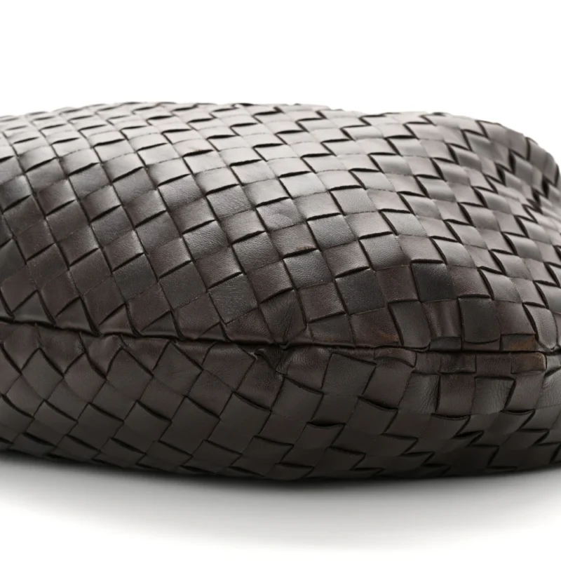 BOTTEGA VENETA SMALL INTRECCIATO JODIE FONDANT NAPPA LEATHER - Image 5