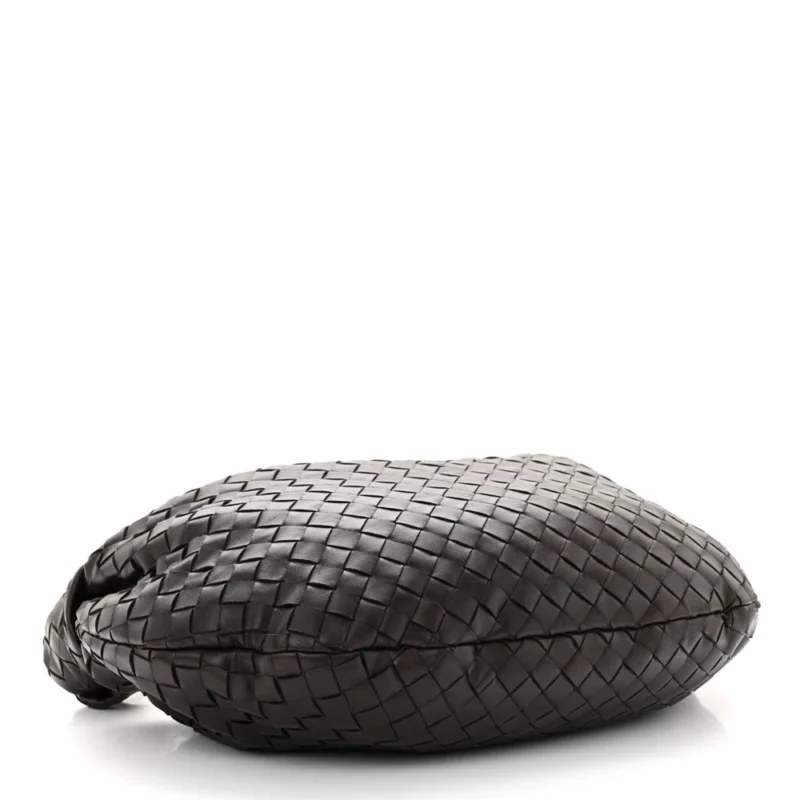 BOTTEGA VENETA SMALL INTRECCIATO JODIE FONDANT NAPPA LEATHER - Image 6