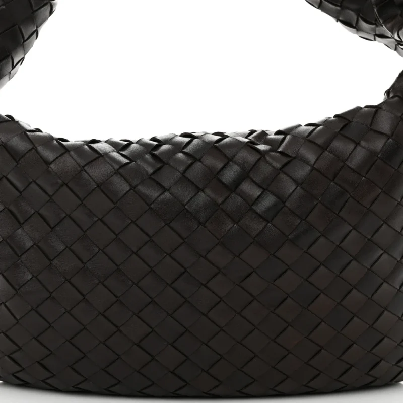 BOTTEGA VENETA SMALL INTRECCIATO JODIE FONDANT NAPPA LEATHER - Image 8