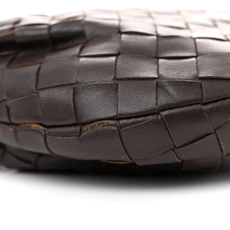 BOTTEGA VENETA MINI INTRECCIATO JODIE FONDANT NAPPA LEATHER - Image 4