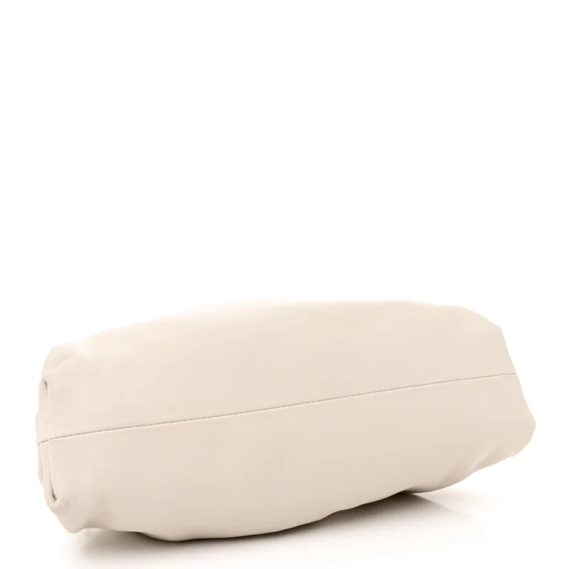 BOTTEGA VENETA MINI THE POUCH PLASTER BUTTER CALF LEATHER - Image 6