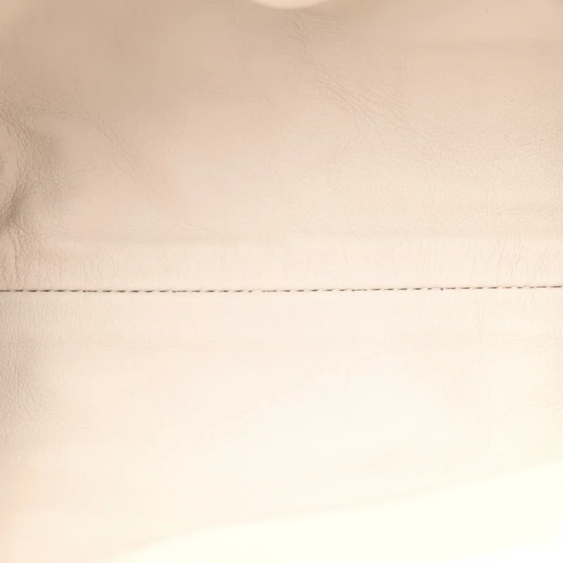 BOTTEGA VENETA MINI THE POUCH PLASTER BUTTER CALF LEATHER - Image 7