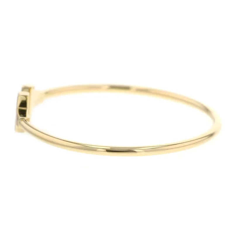 TIFFANY&CO. T-WIRE BRACELET - Image 2