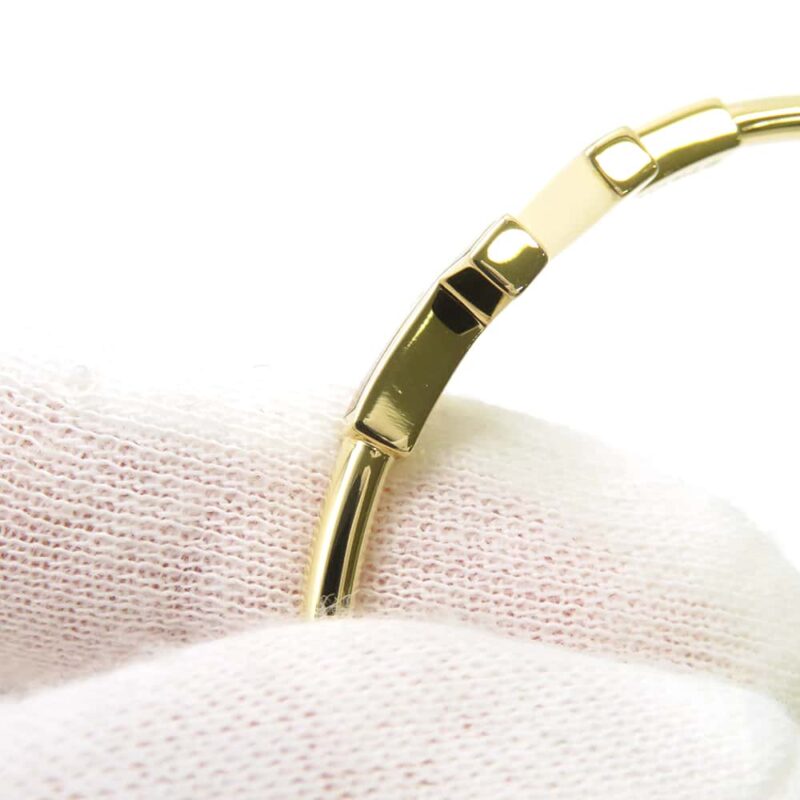 TIFFANY&CO. T-WIRE BRACELET - Image 5