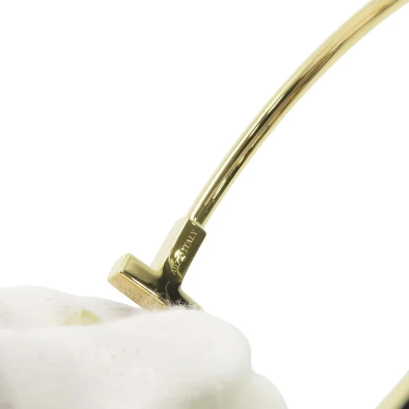 TIFFANY&CO. T-WIRE BRACELET - Image 6