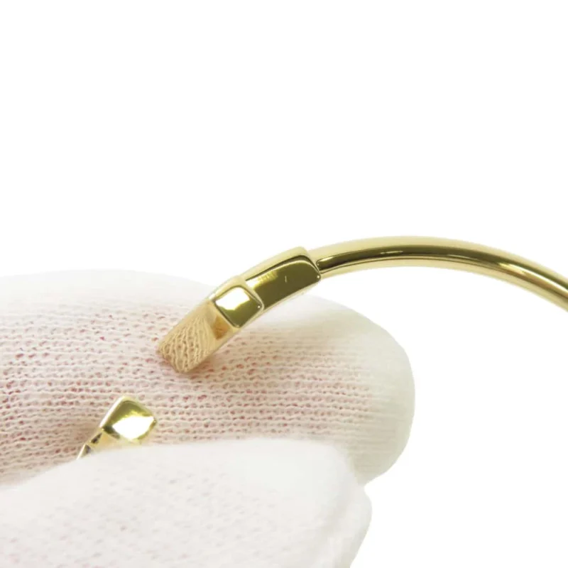 TIFFANY&CO. T-WIRE BRACELET - Image 7