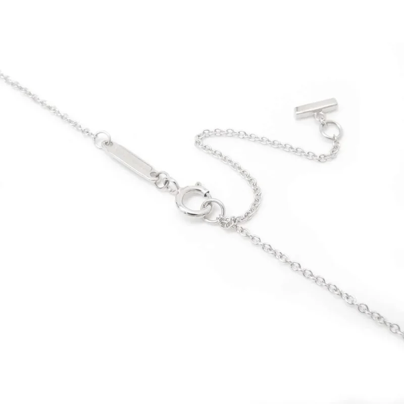 TIFFANY&CO. T SMILE PENDANT - Image 5