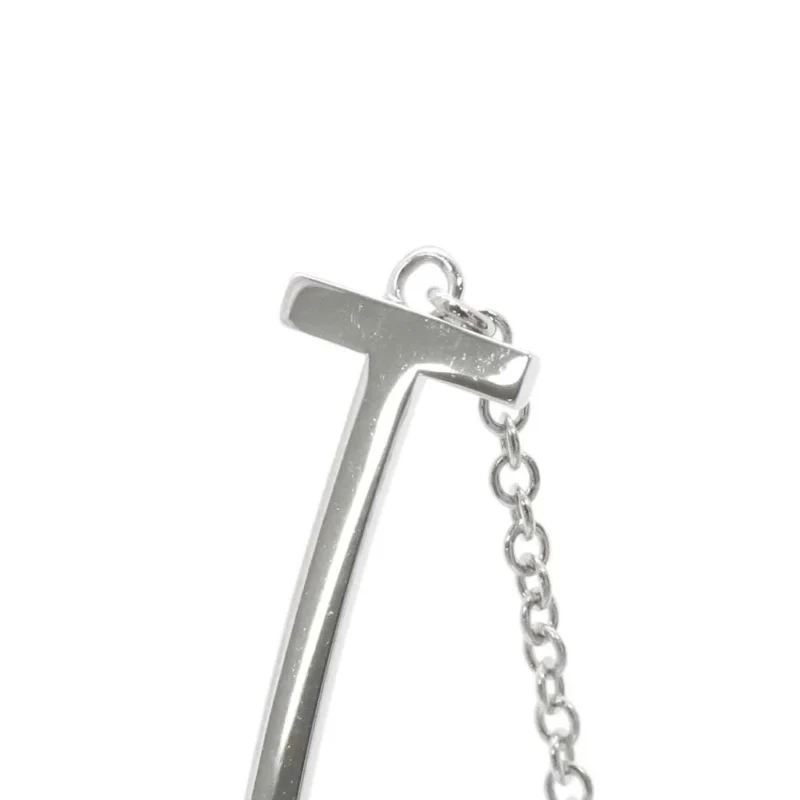 TIFFANY&CO. T SMILE PENDANT - Image 6