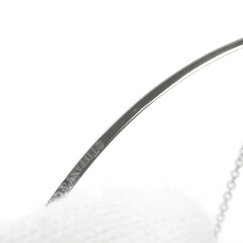 TIFFANY&CO. T SMILE PENDANT - Image 7