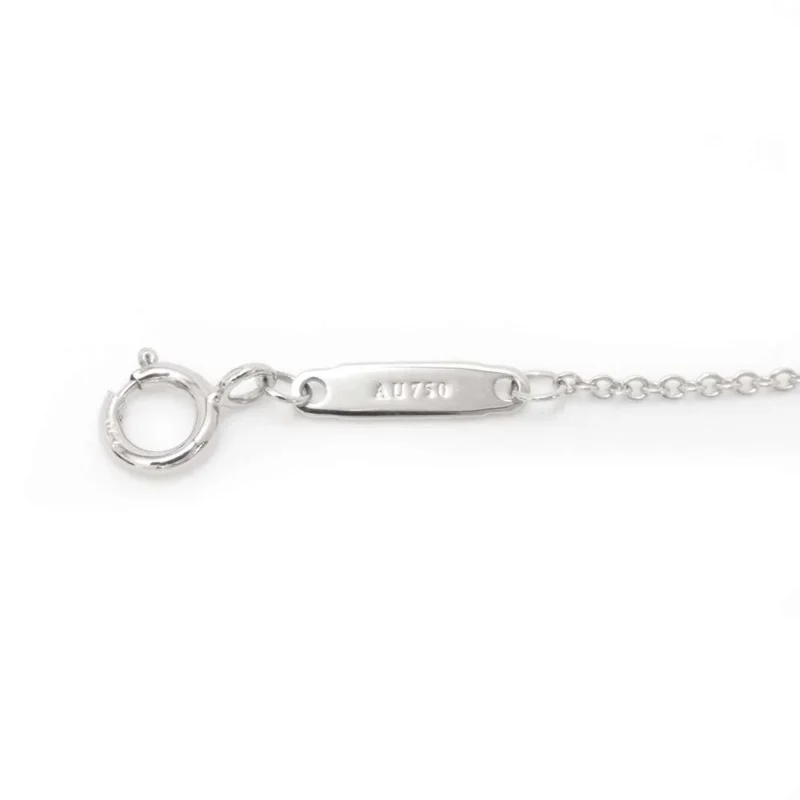 TIFFANY&CO. T SMILE PENDANT - Image 9
