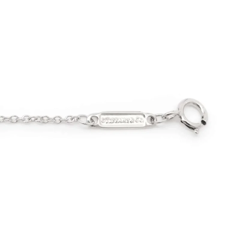 TIFFANY&CO. T SMILE PENDANT - Image 10