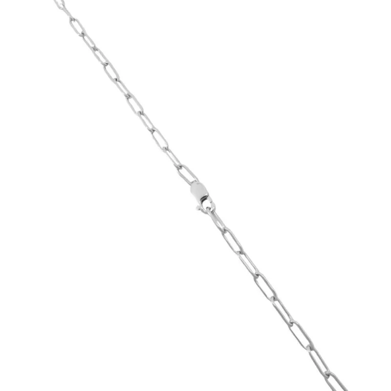 TIFFANY&CO. TIFFANY&CO.PADLOCK PENDANT - Image 4