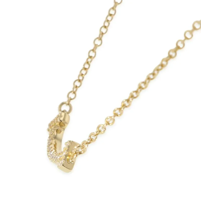 TIFFANY&CO. T SMILE PENDANT - Image 2