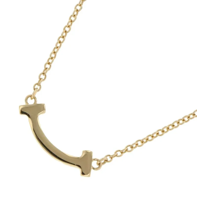 TIFFANY&CO. T SMILE PENDANT - Image 3
