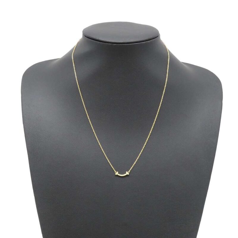 TIFFANY&CO. T SMILE PENDANT - Image 4