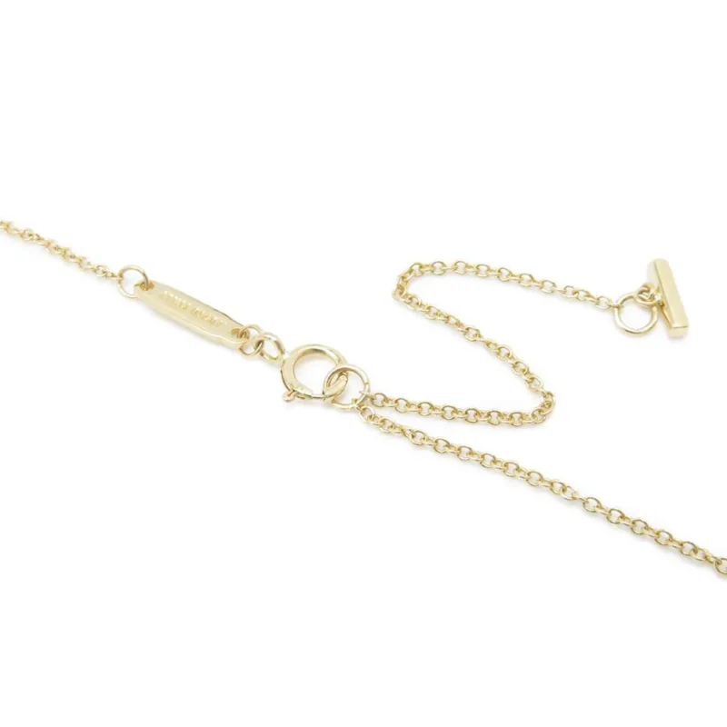 TIFFANY&CO. T SMILE PENDANT - Image 5