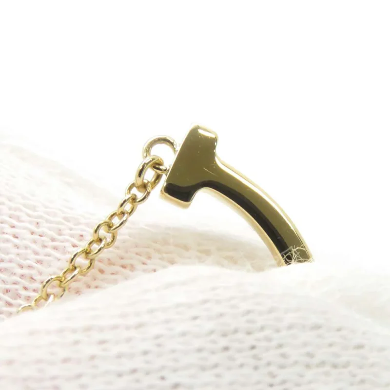 TIFFANY&CO. T SMILE PENDANT - Image 6