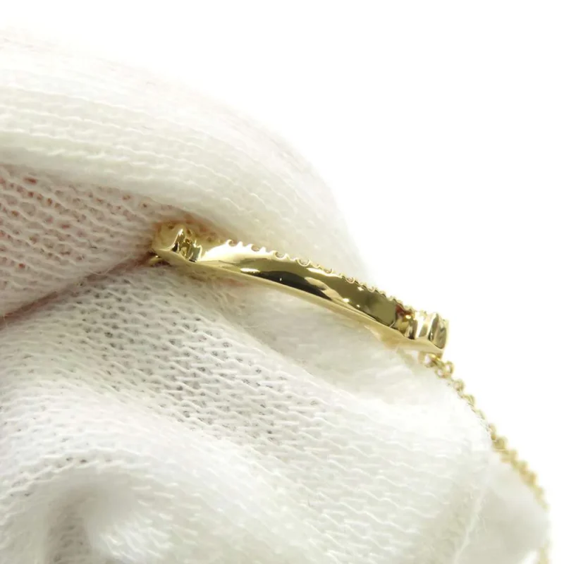 TIFFANY&CO. T SMILE PENDANT - Image 7