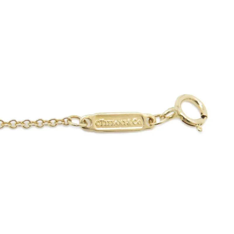 TIFFANY&CO. T SMILE PENDANT - Image 8