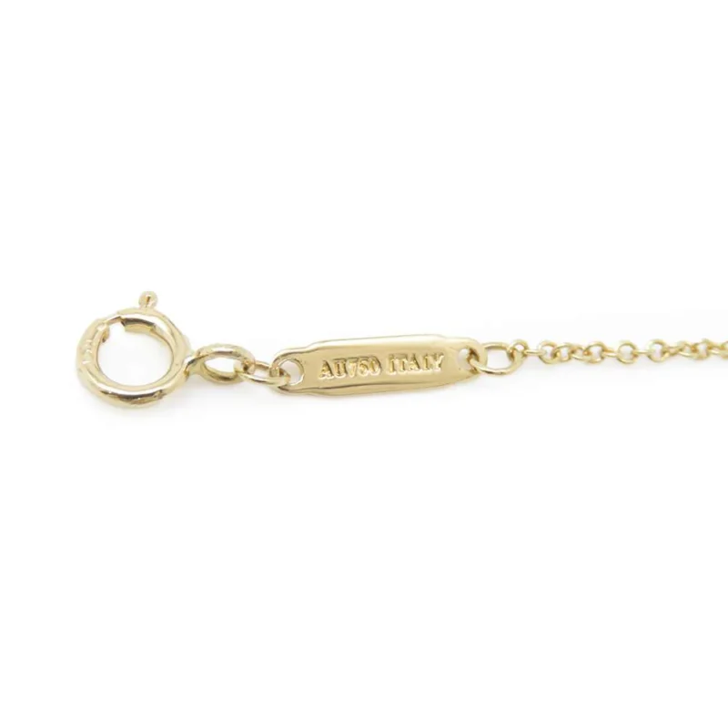 TIFFANY&CO. T SMILE PENDANT - Image 9