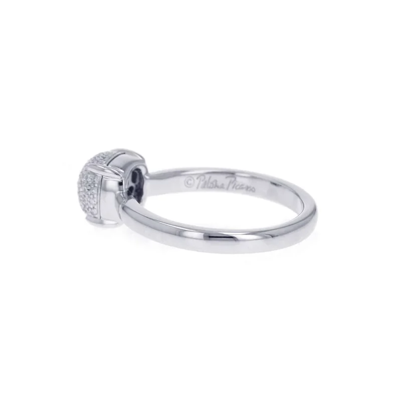 TIFFANY&CO. SUGAR STACK RING - Image 2