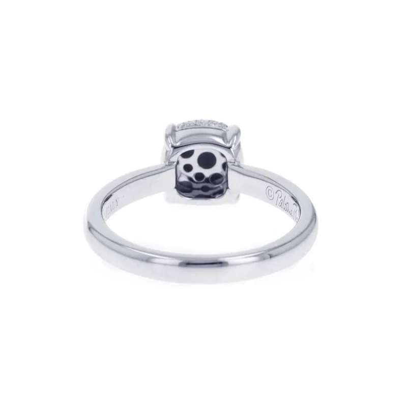 TIFFANY&CO. SUGAR STACK RING - Image 3