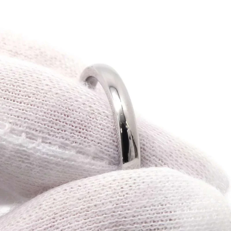 TIFFANY&CO. SUGAR STACK RING - Image 6