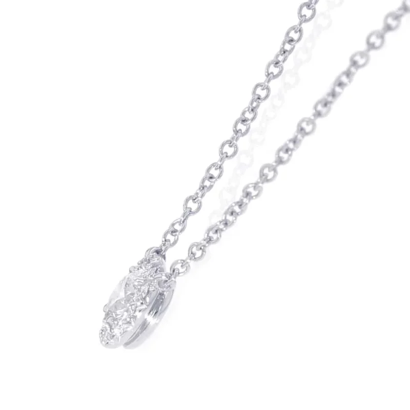 TIFFANY&CO. SOLEST PENDANT DIAMOND - Image 2