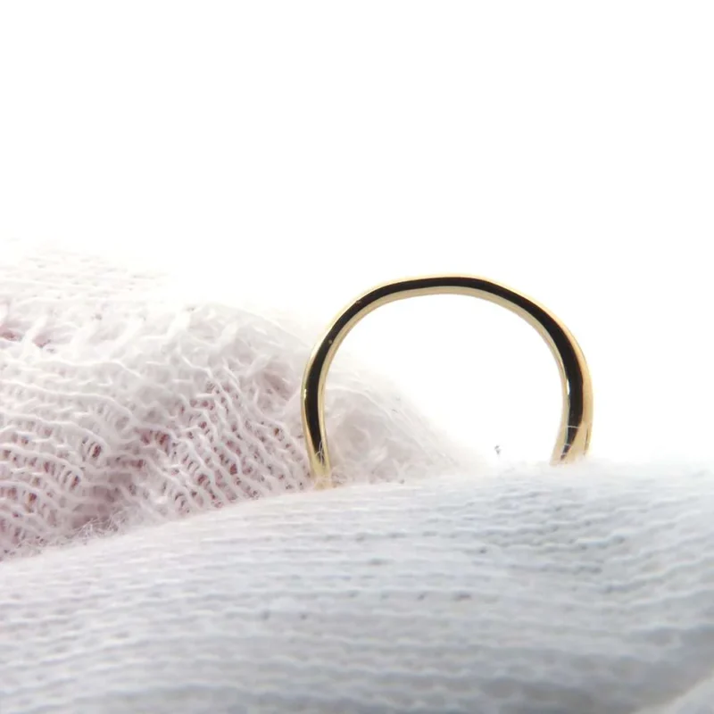 TIFFANY&CO. HARDWARE BALL EARRINGS - Image 5