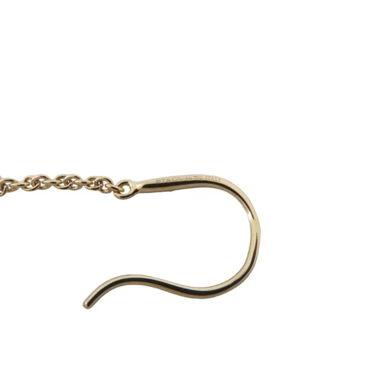 TIFFANY&CO. HARDWARE BALL EARRINGS - Image 6