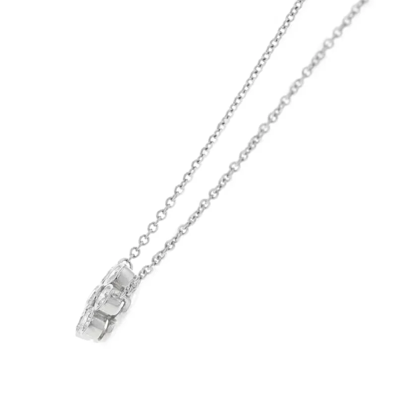 TIFFANY&CO. FLOWER NECKLACE - Image 2