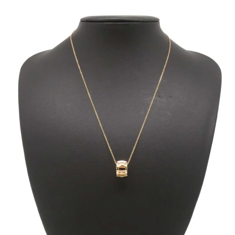 TIFFANY&CO. ATLAS OPEN NECKLACE - Image 4
