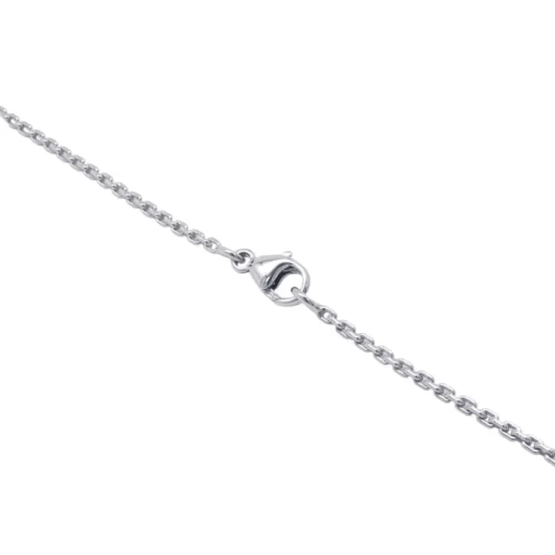 LOUIS VUITTON PANDANTIF LOCK IT NECKLACE - Image 5