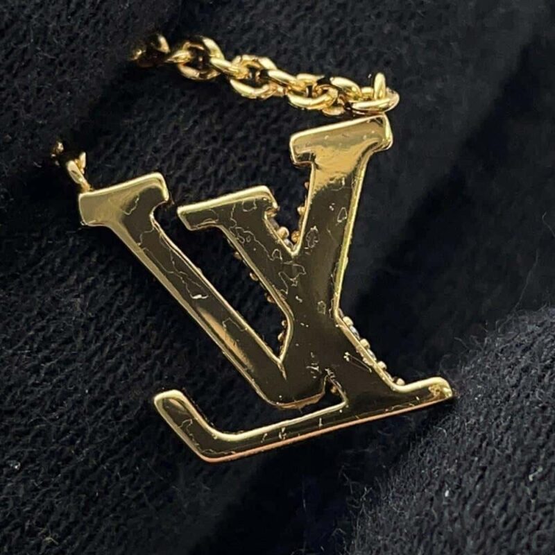 LOUIS VUITTON COLLIER LV ICONIC - Image 6