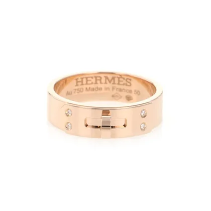 HERMES KELLY PM RING