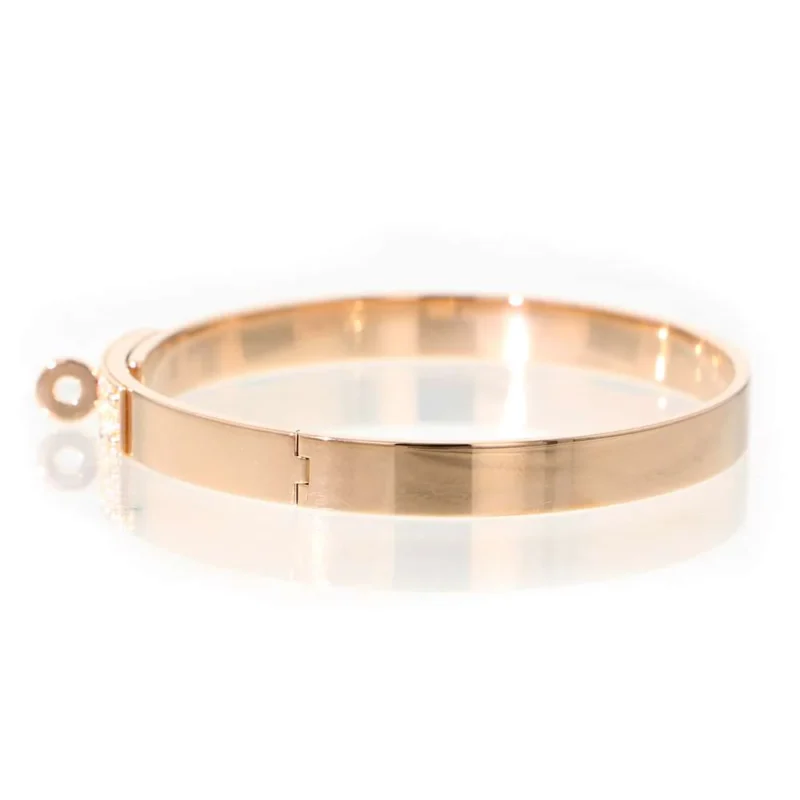 HERMES KELLY BRACELET PM - Image 2