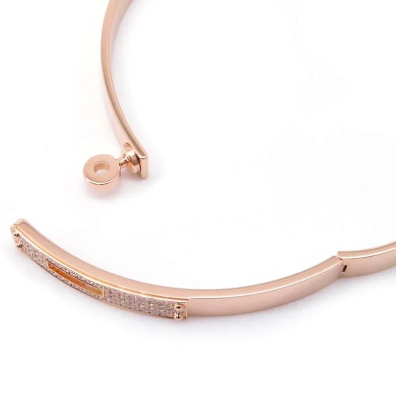 HERMES KELLY BRACELET PM - Image 4