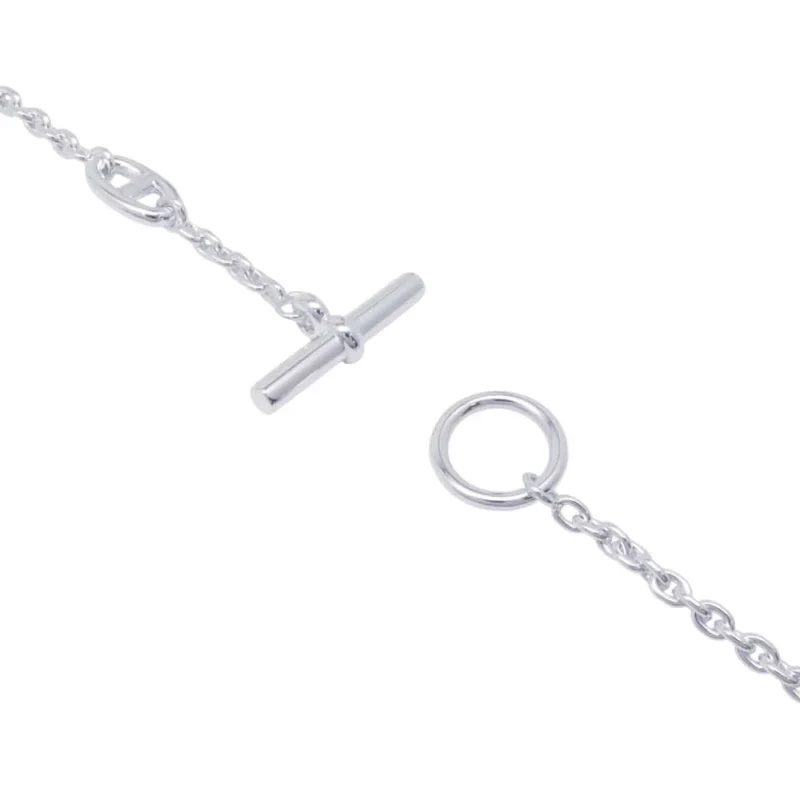 HERMES FARANDOLE LONG NECKLACE - Image 4