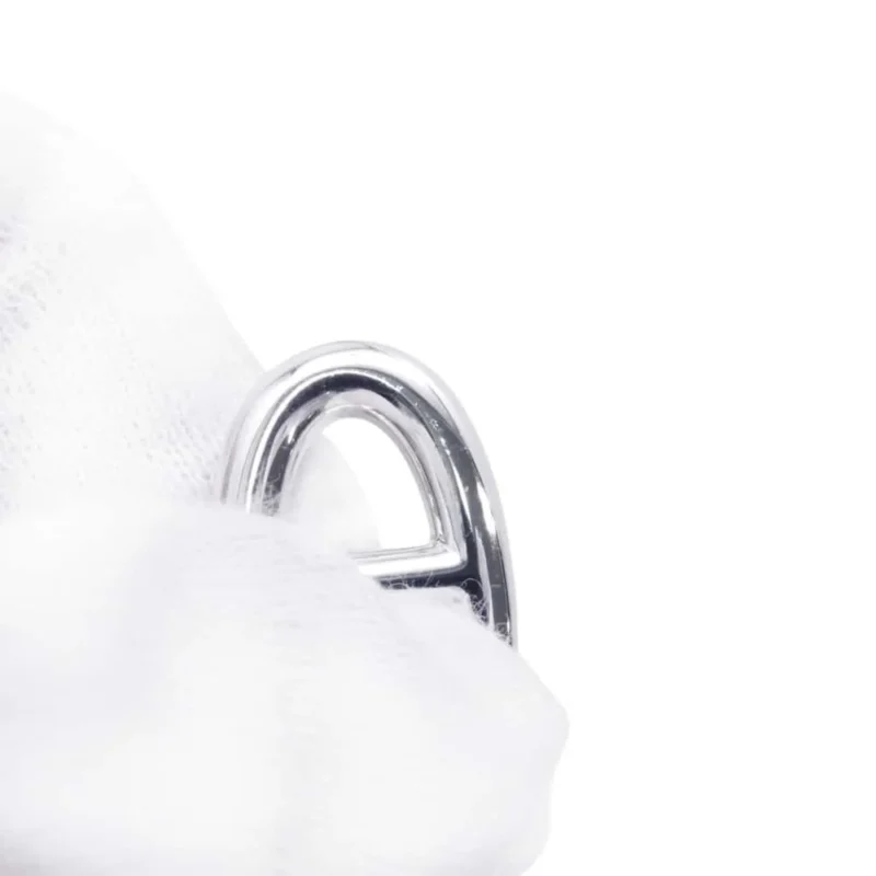 HERMES FARANDOLE LONG NECKLACE - Image 7