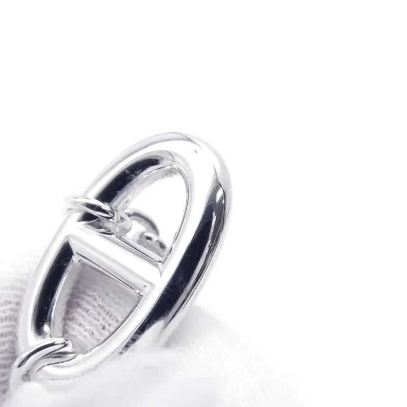 HERMES FARANDOLE LONG NECKLACE - Image 8