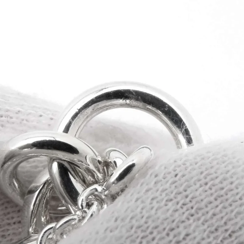 HERMES CONSTANCE AMULETTE NECKLACE - Image 8