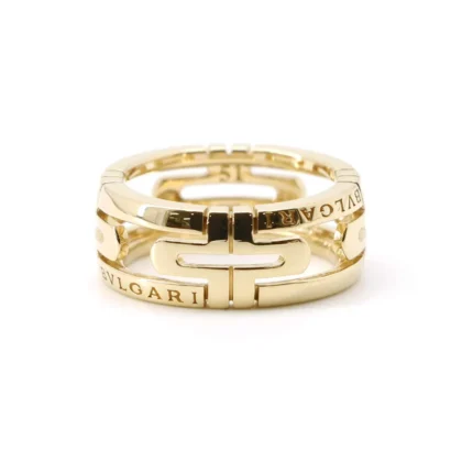 BVLGARI PARENTESI RING