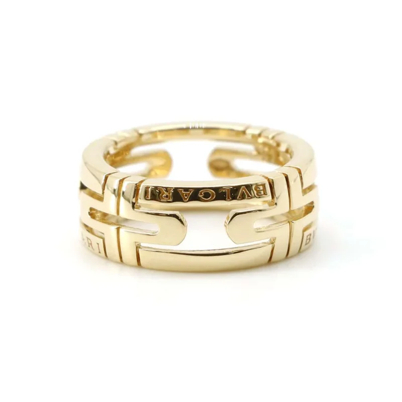 BVLGARI PARENTESI RING - Image 2