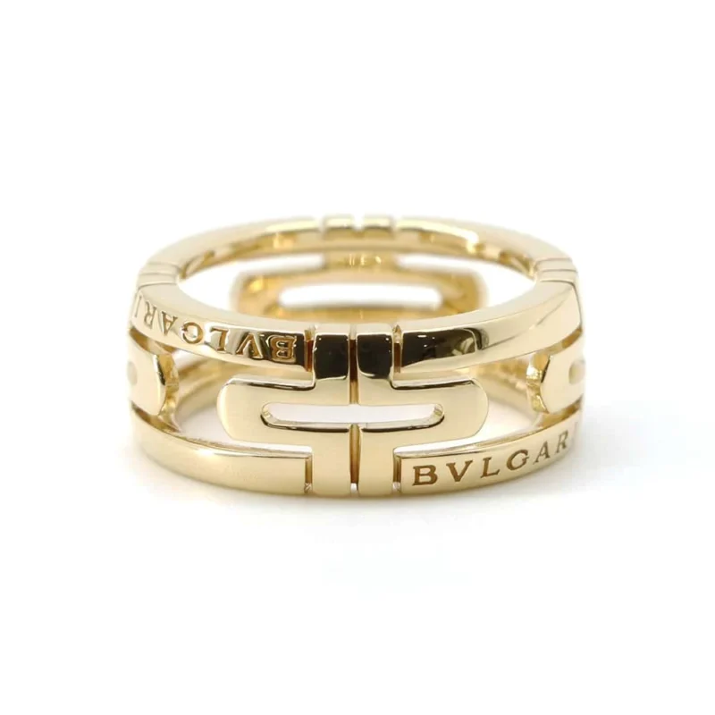 BVLGARI PARENTESI RING - Image 3
