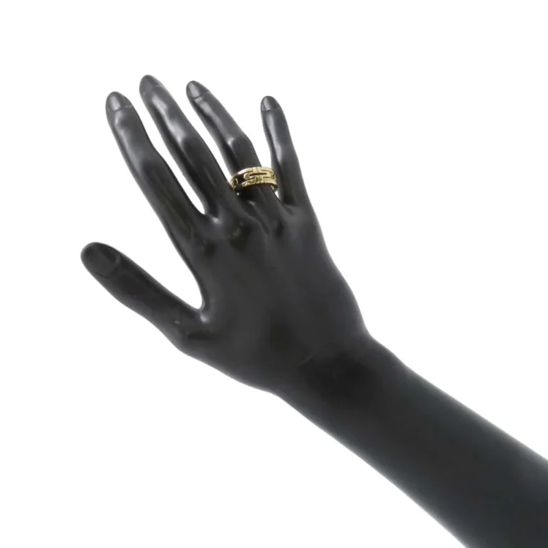 BVLGARI PARENTESI RING - Image 4
