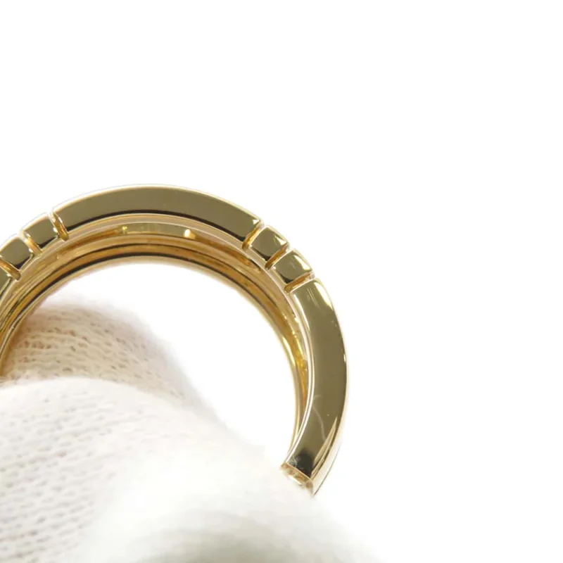 BVLGARI PARENTESI RING - Image 5